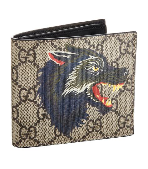 men's wallet brands Gucci